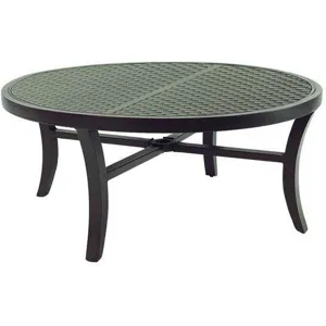 Tables 42" Round Coffee Table