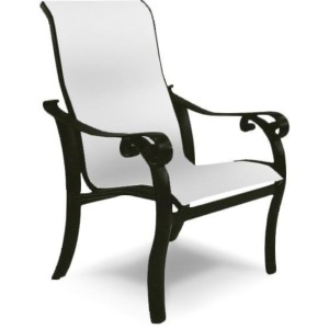 Sling Dining Chair