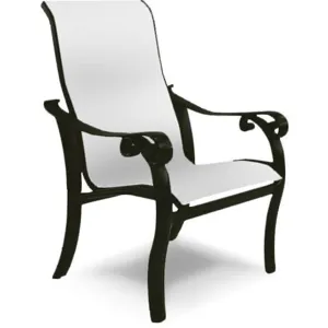 Sling Dining Chair