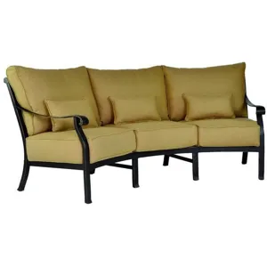 Cushion Crescent Sofa
