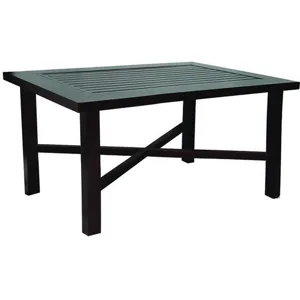 Contempo 42" Square Dining Table