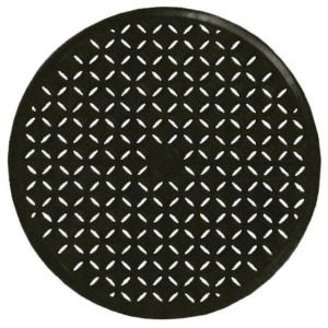 Table Top Styles Rosetta Cast Aluminum Table Top