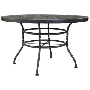 Veranda 48'' Round Dining Table
