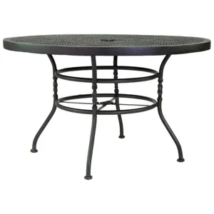 Veranda 48'' Round Dining Table