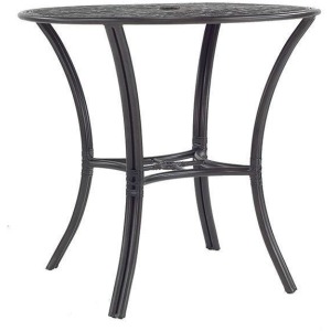 Sundance 44'' Round Counter Height Table