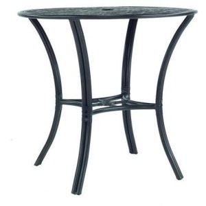 Sundance 42'' Round Bar Table