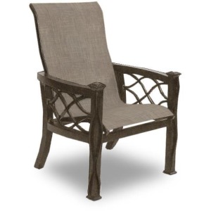 Sling Dining Chair