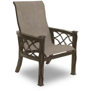 Sling Dining Chair