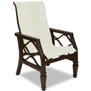 Sling Dining Chair