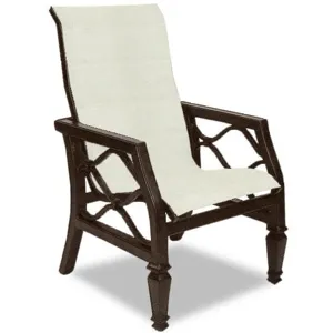Sling Dining Chair