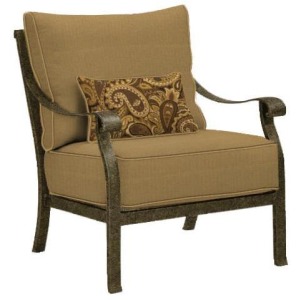 Cushion Lounge Chair