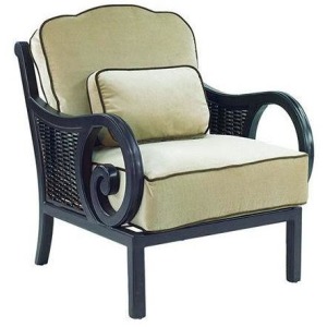 Cushion Lounge Chair