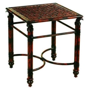 Tables 20'' Square Side Table