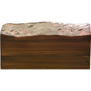 Table Top Styles Mahogany w/Dark Rum