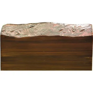 Table Top Styles Mahogany w/Dark Rum