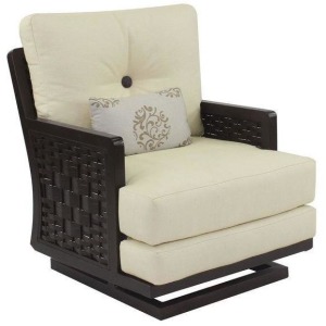 Cushioned Action Chair