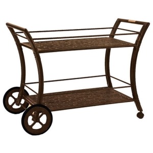 Tables Serving Cart