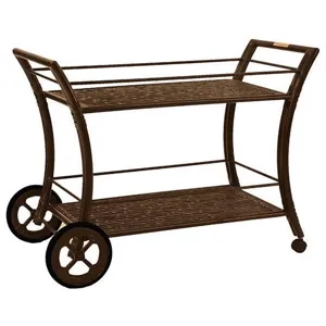 Tables Serving Cart