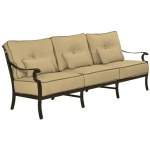 Cushion Sofa