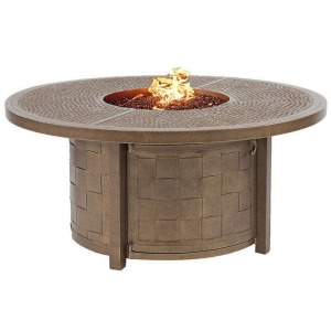 49'' Round Coffee Table (Fully Welded)