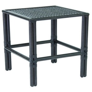 Sundance 20'' Square Side Table