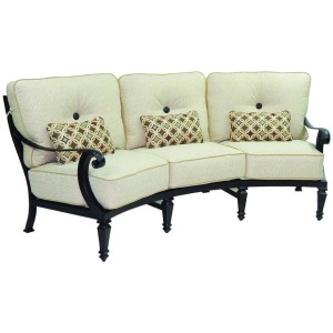 Crescent Sofa