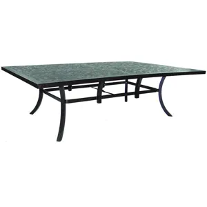 Tables 42" X 84" Rectangular Dining Table