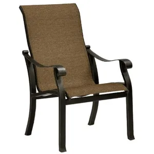 Sling Dining Chair