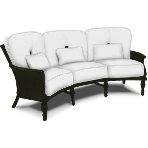 Crescent Sofa