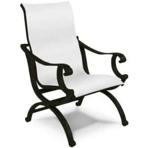 Sling Dining Chair