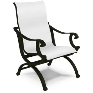 Sling Dining Chair