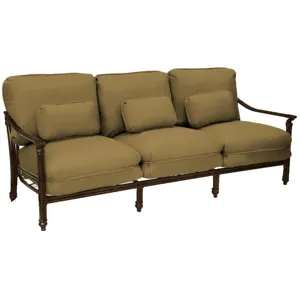 Cushion Sofa