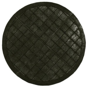Tab Top Stys Ti Cast Aluminum Tab Top