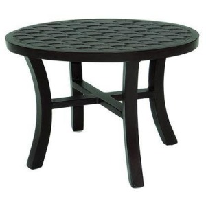 Tables Elliptical Occasional Table