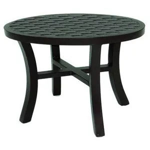 Tables Elliptical Occasional Table