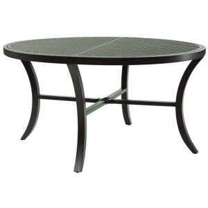 Tables 54'' Round Dining Table