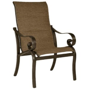 Sling Dining Chair