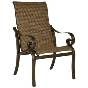 Sling Dining Chair