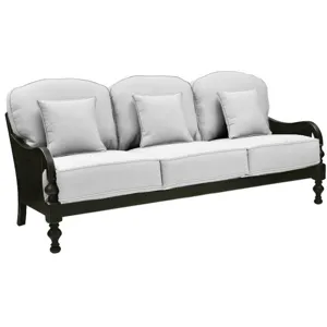 Cushion Sofa