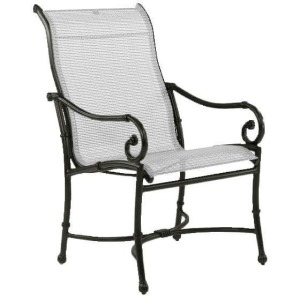 Sling Dining Chair
