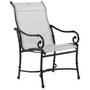 Sling Dining Chair