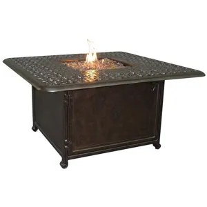 42\'\' X 42\'\' Square Coffee Table