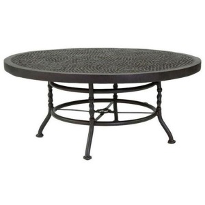 Veranda 42'' Round Coffee Table
