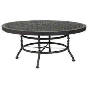 Veranda 42'' Round Coffee Table