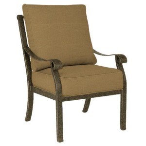 Cushion Dining Chair