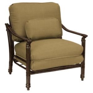 Cushion Lounge Chair