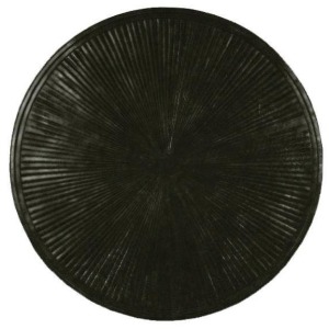Table Top Styles Sunrst Cast Aluminum Table Top