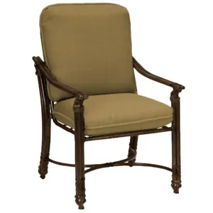 Cushion Dining Chair
