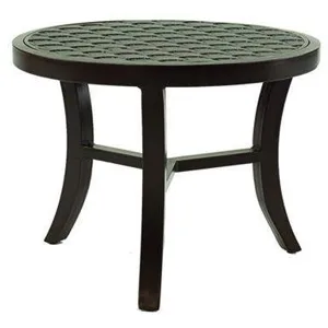 Tables 24" Round Occasional Table