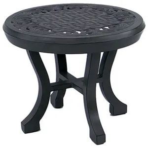 Chateau 26\" Round Occasional Table